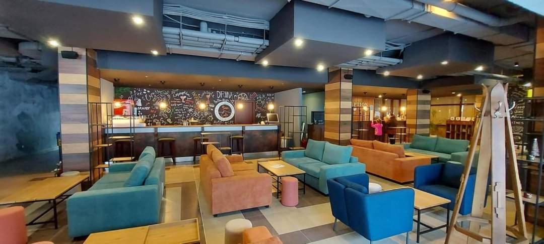 Fox Boutique Apartment Borovets Gardens Dış mekan fotoğraf