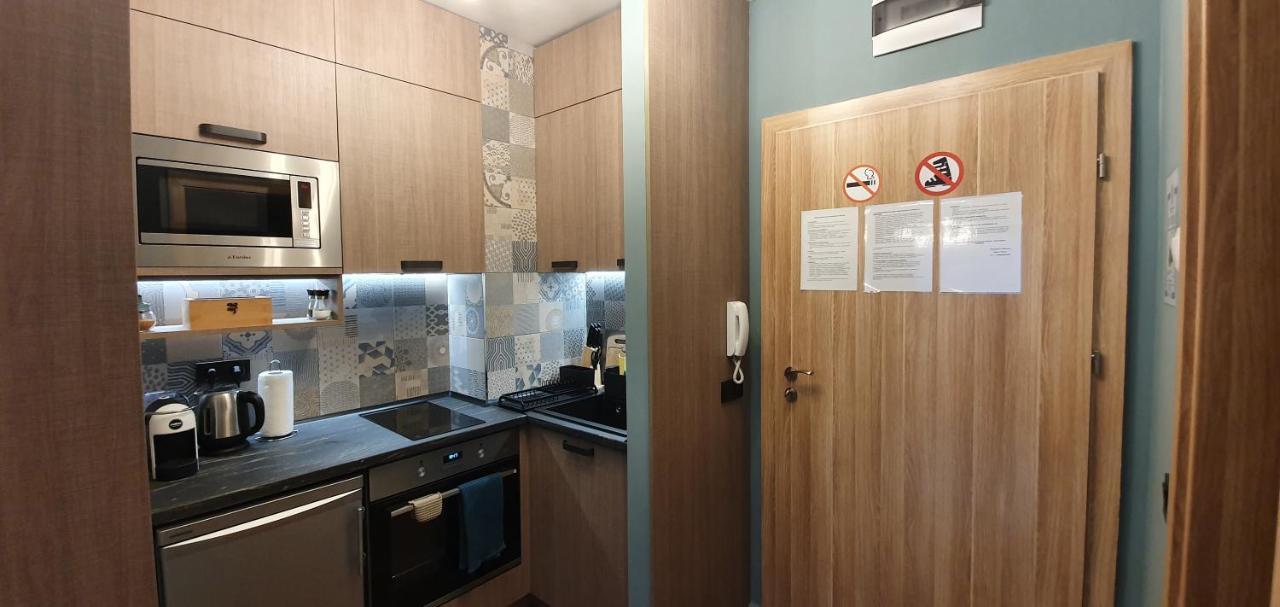 Fox Boutique Apartment Borovets Gardens Dış mekan fotoğraf