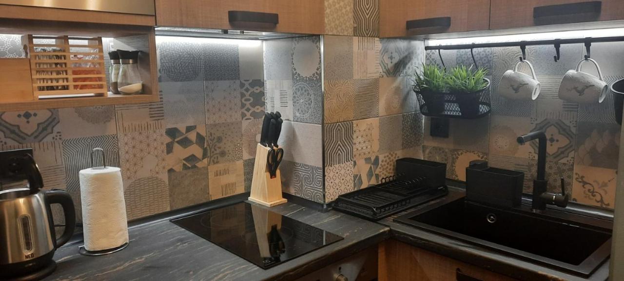 Fox Boutique Apartment Borovets Gardens Dış mekan fotoğraf